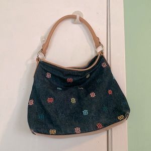 Tommy Jean Purse